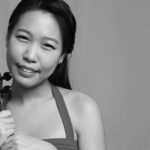 Sheryl Hwangbo, violin
