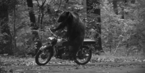 The Bear (Ursul, 2011, Dan Chisu, Comedy, English Subtitles, 89 min)