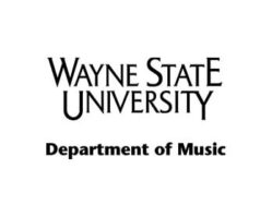 Wayne State University Department of Music