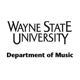 Wayne State University Department of Music